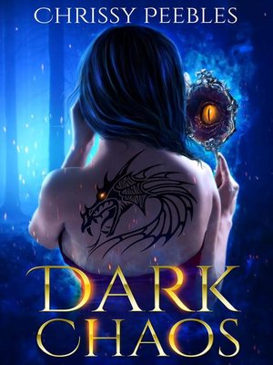 cover image of Dark Chaos